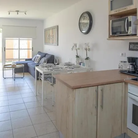 Apartment Lightbooking Esmeralda Calete De Fuste Fue Caleta De Fuste