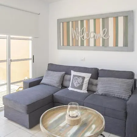 Apartment Lightbooking Esmeralda Calete De Fuste Fue