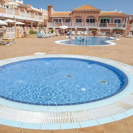Apartment Lightbooking Esmeralda Calete De Fuste Fue