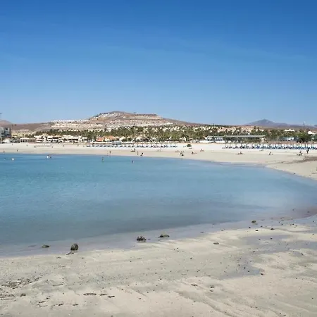 Lightbooking Esmeralda Calete De Fuste Fue Caleta De Fuste