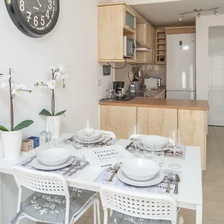 Lightbooking Esmeralda Calete De Fuste Fue Apartment