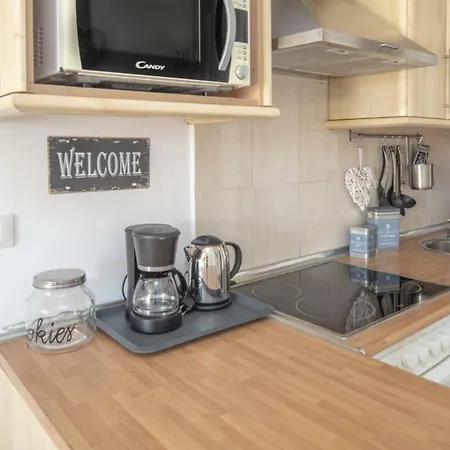 Appartement Lightbooking Esmeralda Calete De Fuste Fue