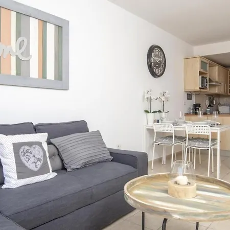Apartment Lightbooking Esmeralda Calete De Fuste Fue