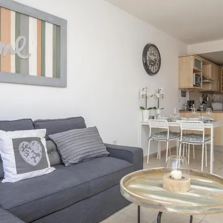 Lightbooking Esmeralda Calete De Fuste Fue Apartment Caleta De Fuste