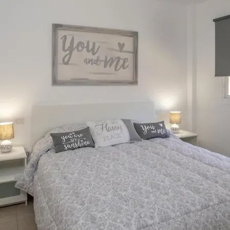 Lightbooking Esmeralda Calete De Fuste Fue Apartment