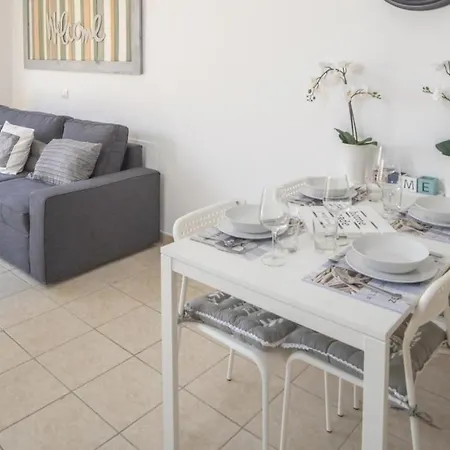 Apartment Lightbooking Esmeralda Calete De Fuste Fue